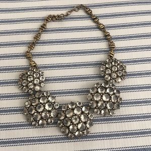 J. Crew necklace